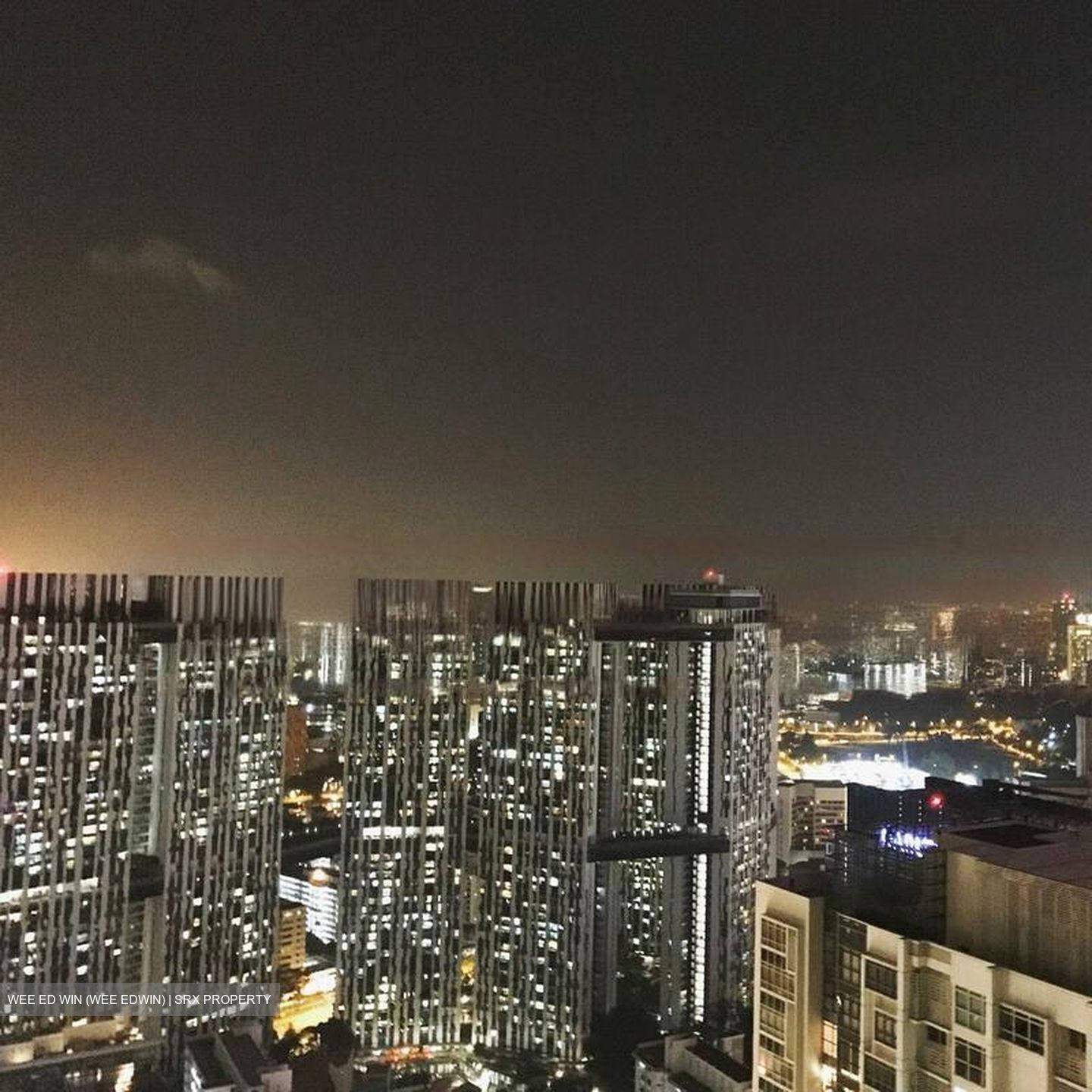 Skysuites@Anson (D2), Apartment #459136621